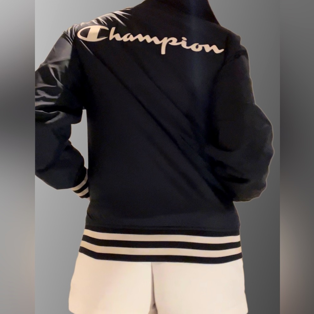 Windbreaker Jacket - Picture 6 of 7